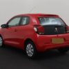 Photo 22 of 22 of VF3PSCFB3GR106526 Peugeot 108 1.0 e-VTi Active