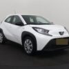 Toyota Aygo X 1.0 VVT-i MT Play