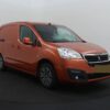 Peugeot Partner 120 1.6 BlueHDi 100 L1 Pro S&S