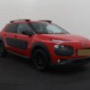 Citroen C4 Cactus 1.2 PureTech Shine (5-drs