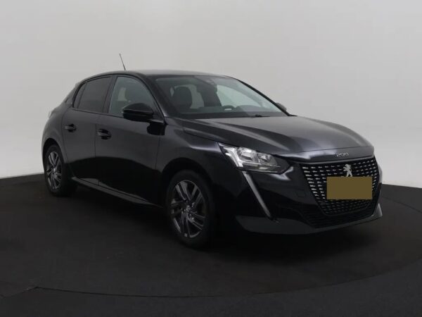 Photo 22 of 23 of VR3UPHNEKN5841733 Peugeot 208 1.2 PureTech Active Pack