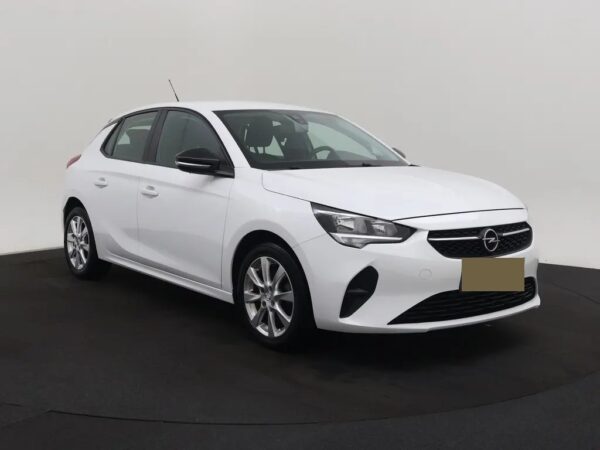 Photo 22 of 23 of VXKUPHNEKM4027365 Opel Corsa 1.2 100PK Edition