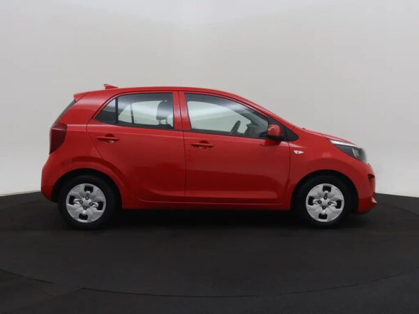 Photo 22 of 24 of KNAB2511ALT598228 Kia Picanto 1.0 MPi ComfortPlusLine