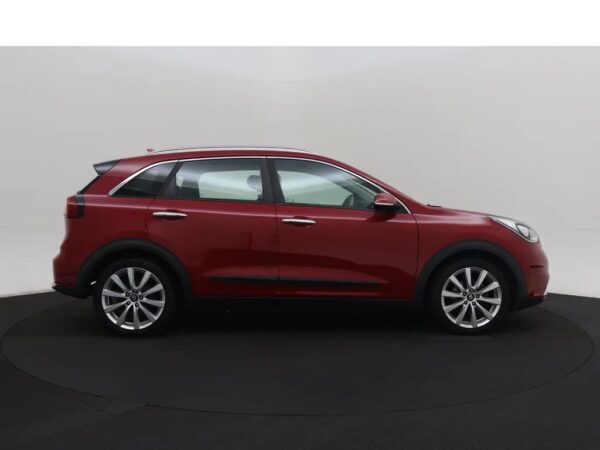 Kia Niro 1.6 GDi Hybrid DynamicLine