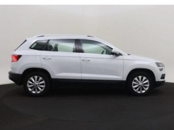 Skoda Karoq 1.0 TSI Business Edition