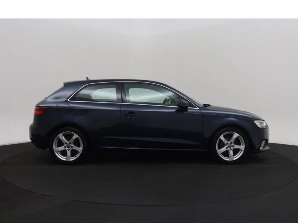 Audi A3 1.6 TDI Sport Lease Edition