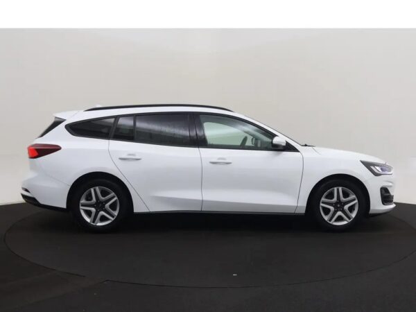 Ford FOCUS Wagon 1.0 EcoBoost Connected