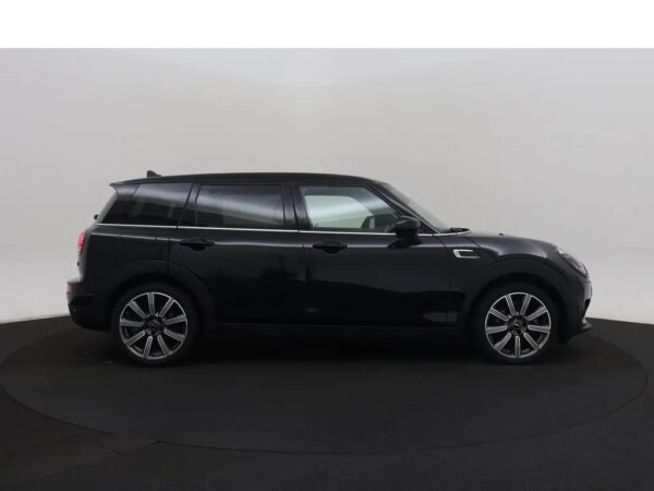 MINI Clubman 1.5 Cooper MINI Yours (6-drs