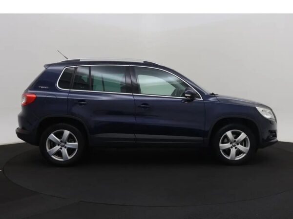 Volkswagen Tiguan 1.4 TSI Sport&Style