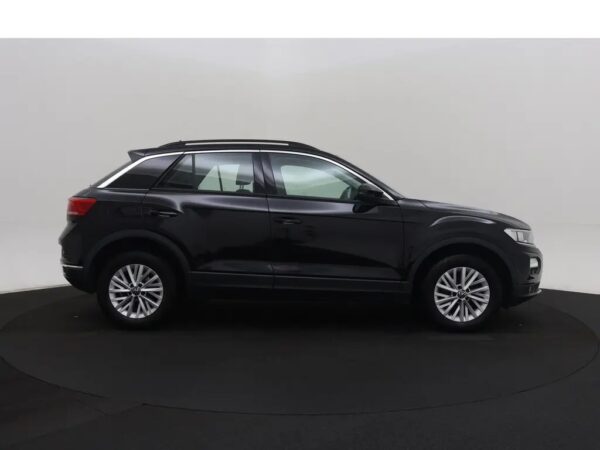Volkswagen T-Roc 1.0 TSI Style