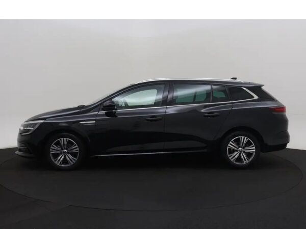 Photo 22 of 25 of VF1RFB00X67078141 Renault Mégane Estate 1.3 TCe Intens (5-drs
