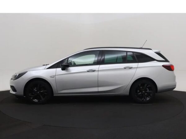 Opel Astra Sports Tourer 1.2 Blitz Elegance