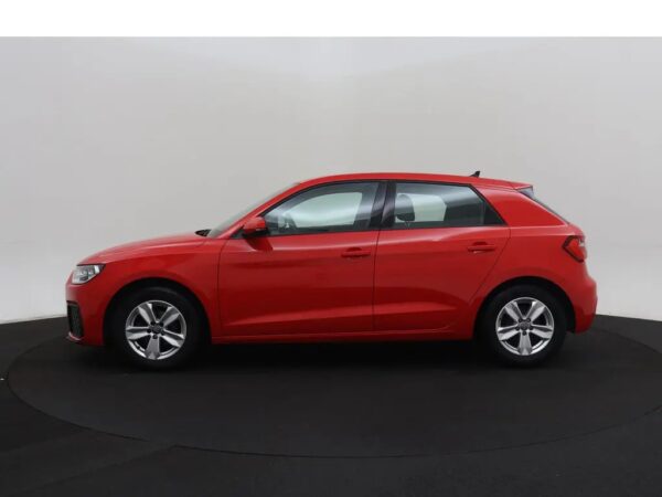 Photo 22 of 25 of WAUZZZGBXKR063496 Audi A1 Sportback 25 TFSI Pro Line