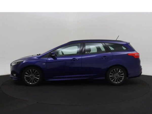 Ford FOCUS Wagon 1.0 ST-Line