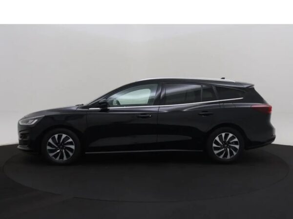 Ford FOCUS Wagon 1.0 EcoBoost Hybrid Titanium