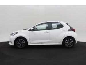 Toyota Yaris 1.5 Hybrid Dynamic