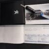 Peugeot 508 SW 1.6 e-THP Blue Lease Executive