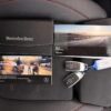 Mercedes-Benz GLA 250 AMG Line