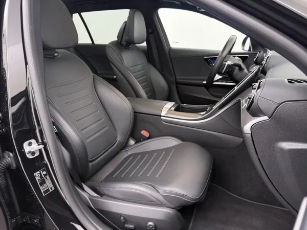 Mercedes-Benz C-Klasse Estate 300 e AMG Line