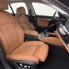 BMW 5 Serie 520d AUT. High Ex.