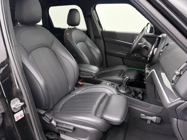 MINI Countryman 2.0 Countryman Cooper S Aut. Knightsbridge Edition