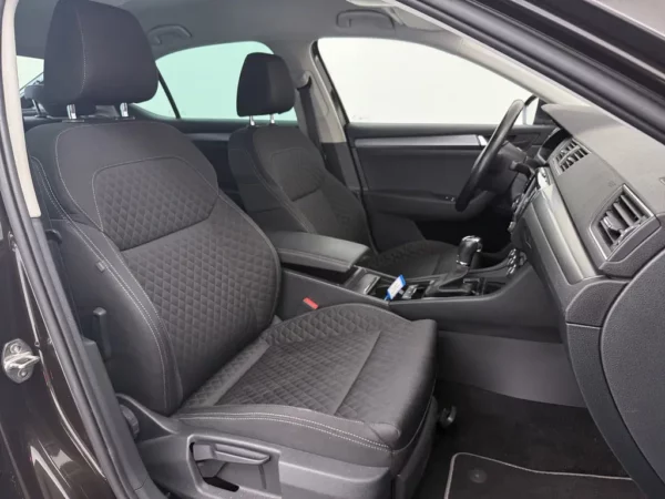 Skoda Superb 1.4 TSI AUT. ACT Style Business
