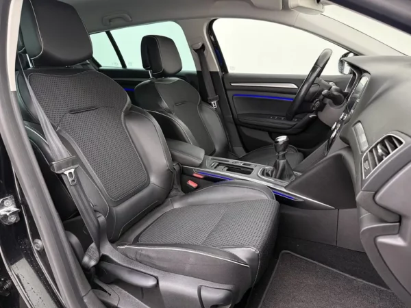 Renault Mégane Estate 1.2 TCe Bose