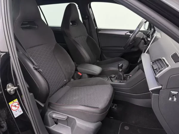 SEAT Tarraco 1.5 TSI FR 7p.