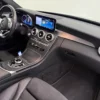 Mercedes-Benz C-Klasse 180 Business Solution AMG