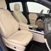 Mercedes-Benz B-Klasse 250e Luxury Limited