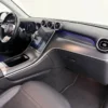 Mercedes-Benz GLC 300de 4MATIC