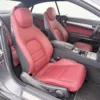 Mercedes-Benz E-Klasse Coupé 200 AMG Coupé