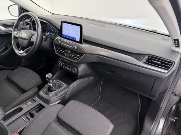 Ford FOCUS Wagon 1.0 EcoBoost Titanium Business
