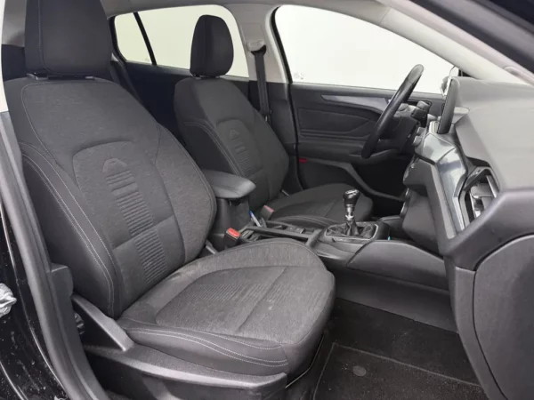 Ford FOCUS Wagon 1.0 EcoBoost Hybrid Active X