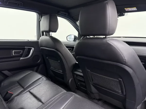 Land Rover Discovery Sport 2.0 TD4 Urban Series SE Dynamic