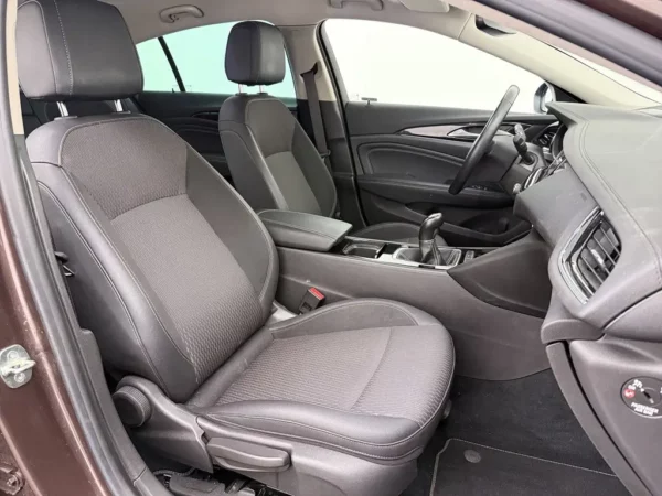Opel Insignia Grand Sport 1.5 Turbo Innovation