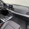 Audi Q5 2.0 TFSI S-Tronic Quattro Sport S-Line