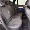 Photo 22 of 29 of WDC2539811V230890 Mercedes-Benz GLC 200 4MATIC Business Solution AMG