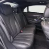 Mercedes-Benz S-Klasse 350 BlueTEC Lang Prestige Plus