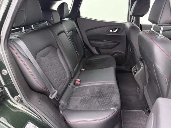 Photo 22 of 31 of VF1RFE00463171018 Renault Kadjar 1.3 TCe Aut. Black Edition