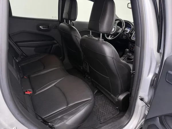 Photo 22 of 31 of ZACNJDEWXLPR03372 Jeep Compass 4xe 240 Plug-in Hybrid Electric
