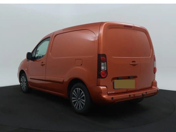 Peugeot Partner 120 1.6 BlueHDi 100 L1 Pro S&S