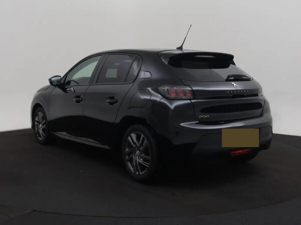 Photo 23 of 23 of VR3UPHNEKN5841733 Peugeot 208 1.2 PureTech Active Pack