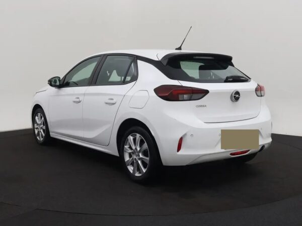 Photo 23 of 23 of VXKUPHNEKM4027365 Opel Corsa 1.2 100PK Edition