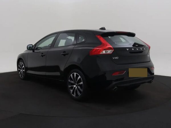 Volvo V40 2.0 D2 Aut. Inscription