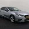 Photo 23 of 24 of JMZBM546811118317 Mazda 3 2.0 TS+ Aut.