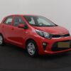 Photo 23 of 24 of KNAB2511ALT598228 Kia Picanto 1.0 MPi ComfortPlusLine