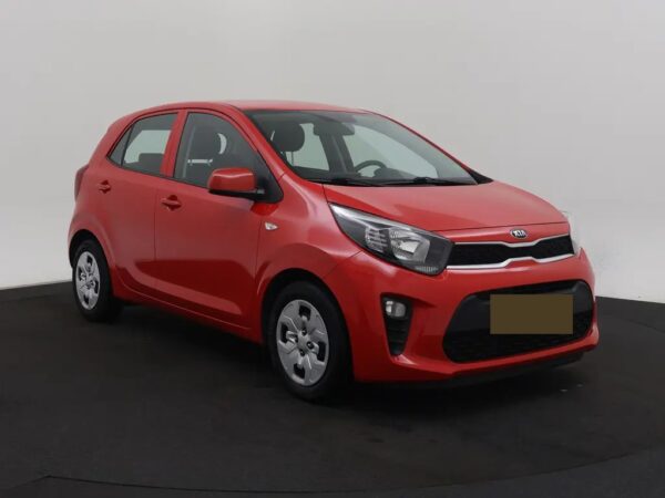 Photo 23 of 24 of KNAB2511ALT598228 Kia Picanto 1.0 MPi ComfortPlusLine