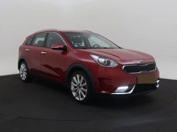 Kia Niro 1.6 GDi Hybrid DynamicLine