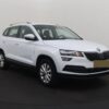 Skoda Karoq 1.0 TSI Business Edition